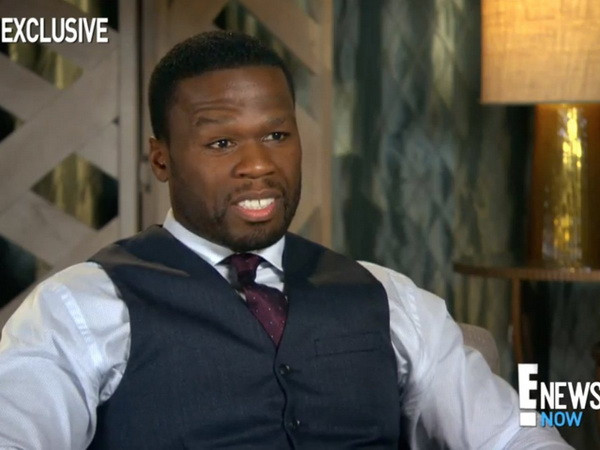 Rapper 50 Cent tuyên bố phá sản, làng giải trí Mỹ choáng váng | Vietnam+ (VietnamPlus)