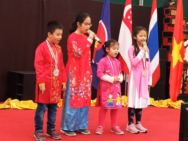 Quảng bá văn hóa Việt Nam trong Cộng đồng ASEAN tại Ankara ảnh 2