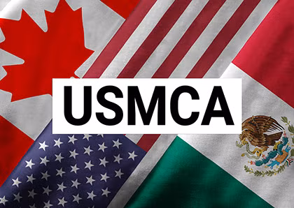 Thủ tướng Justin Trudeau: Canada vẫn do dự về Hiệp định USMCA ảnh 1