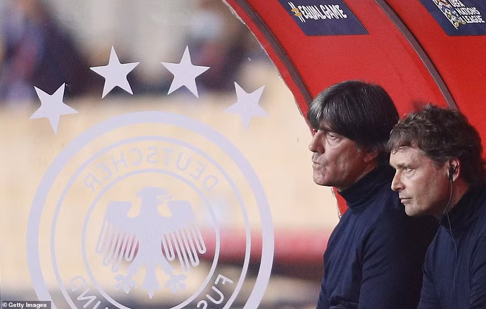 Kết quả Nations League: Đức thảm bại, Bồ Đào Nha thắng nhọc ảnh 1