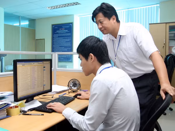 Sẽ có 95% doanh nghiệp Đà Nẵng kê khai thuế qua mạng ảnh 1