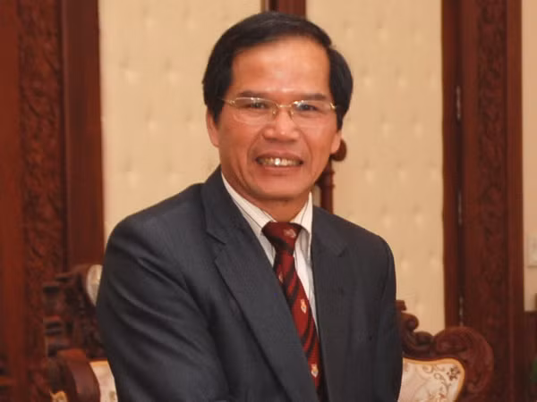 Ông Nguyễn Xuân Tiến được chỉ định làm Bí thư Tỉnh ủy Lâm Đồng ảnh 1