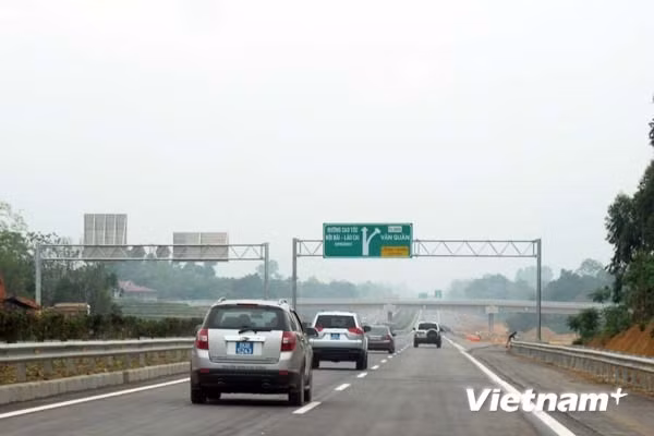 Lái xe an toàn, tránh tai nạn giao thông nhờ hệ thống bản đồ số ảnh 1