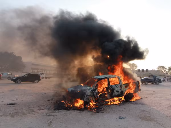 Một sỹ quan tình báo cấp cao của Libya bị ám sát ảnh 1