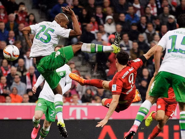 Rummenigge mơ chức vô địch mùa Thu vào trước đêm Giáng sinh ảnh 1