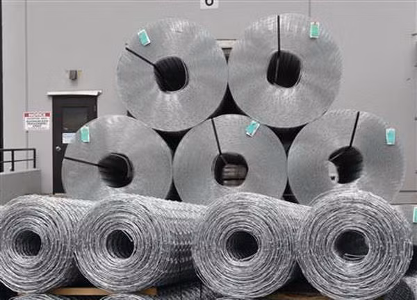 Chỉ số Dow Jones chứng kiến chuỗi tuần giảm điểm dài nhất trong ba năm ảnh 2