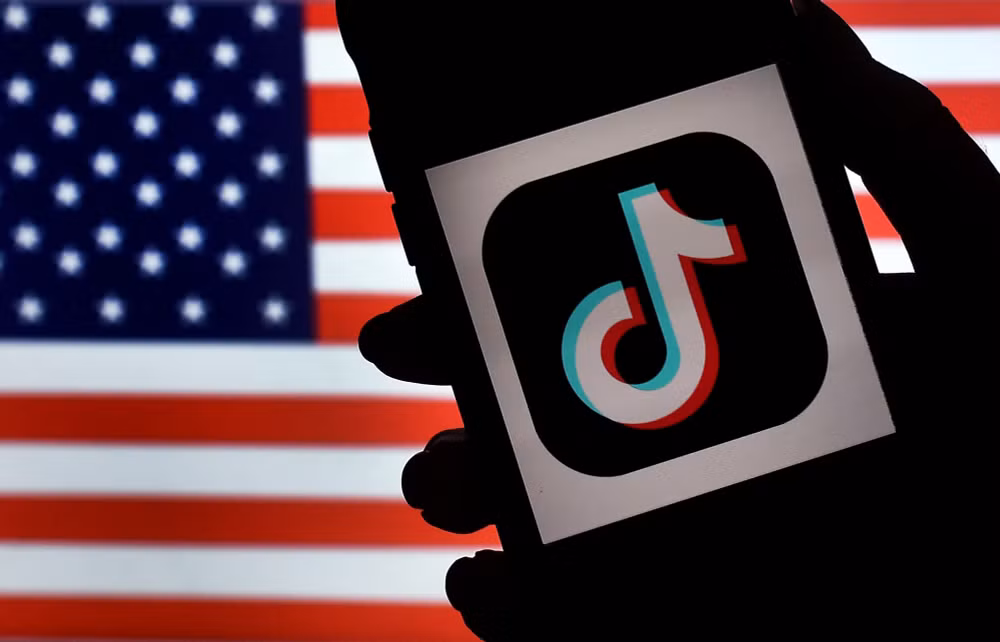 TikTok thu hút 150 triệu người dùng mỗi tháng tại thị trường Mỹ ảnh 1