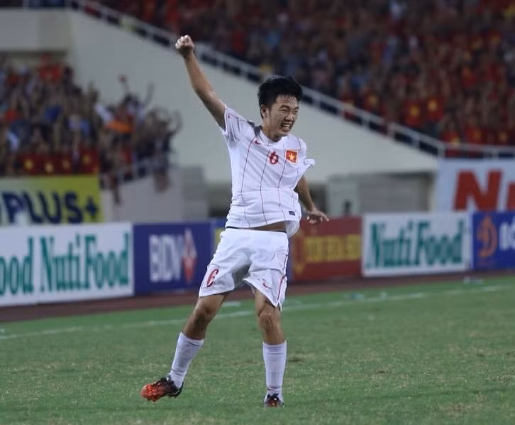 [Photo] Cận cảnh chiến thắng của U19 Việt Nam trước U19 Myanmar ảnh 4