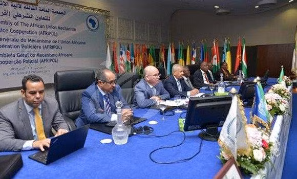 Các nước châu Phi hướng tới những hoạt động chung về chống khủng bố ảnh 1