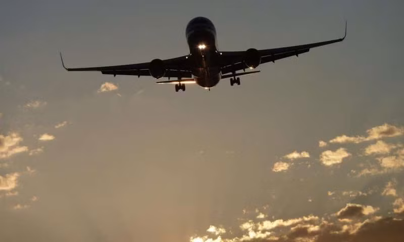 Airbus phát kiến ý tưởng bay hình chữ V giúp tiết kiệm nhiên liệu ảnh 1