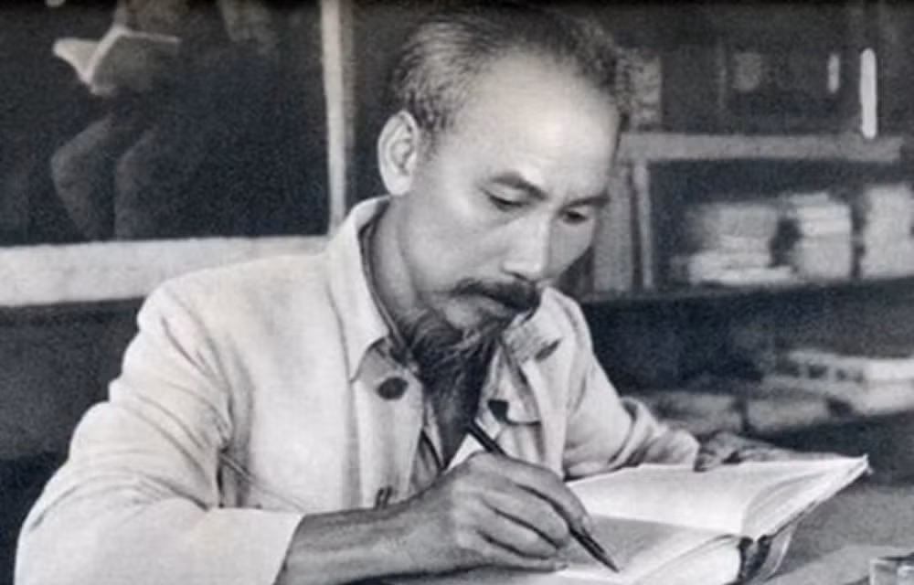 Điều tiếc nuối nhất của Chủ tịch Hồ Chí Minh trước lúc đi xa ảnh 1