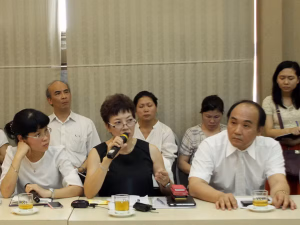 Việt Nam cam kết sẽ đảm bảo an toàn cho các doanh nghiệp ảnh 1
