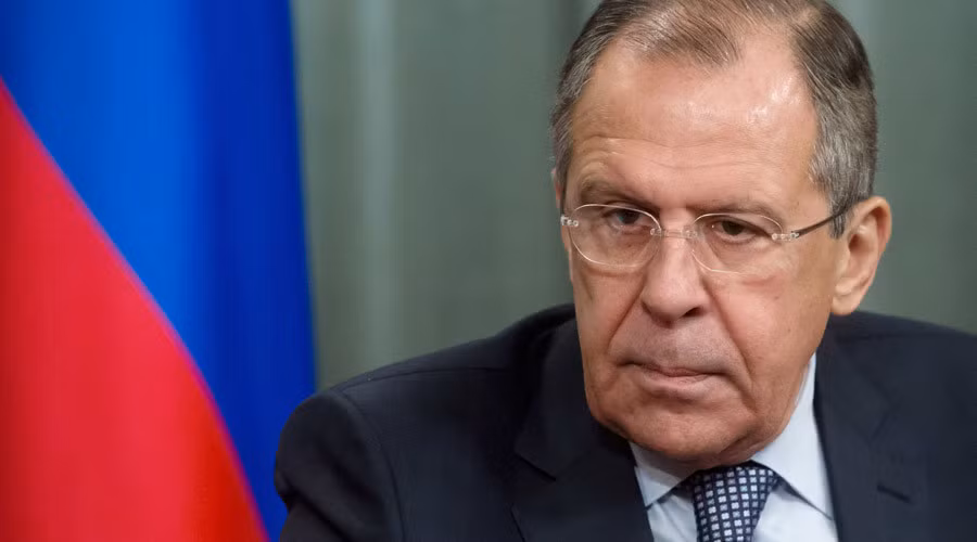 Ngoại trưởng Lavrov: Phương Tây phớt lờ thiện chí hợp tác của Nga ảnh 1