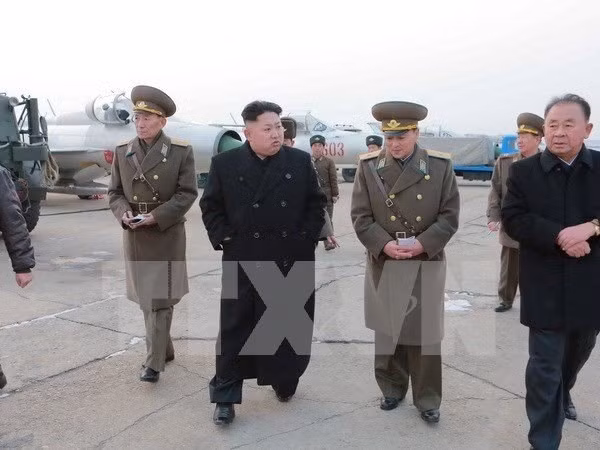 KBS: Quan chức thân tín với ông Kim Jong Un bị thanh trừng ảnh 1