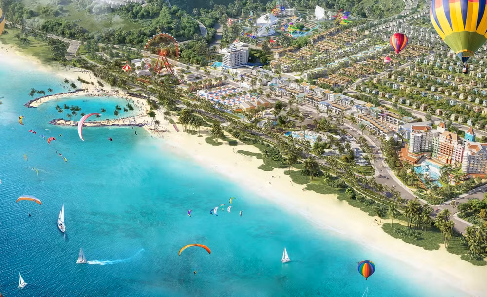 Phan Thiết sở hữu nhiều lợi thế trở thành thành phố du lịch MICE số 1 ảnh 3