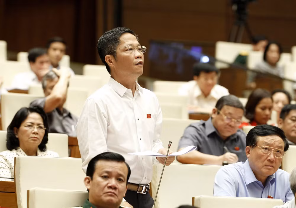Bộ trưởng Bộ Công Thương: Đến 2020, xử lý xong 12 dự án lỗ nghìn tỷ ảnh 1