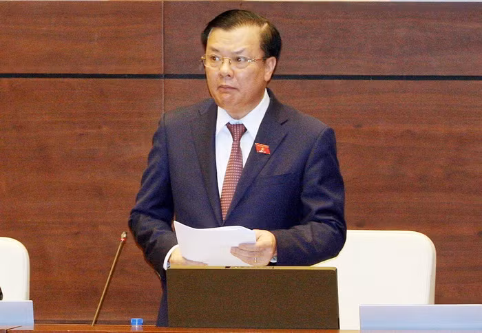 Bộ trưởng Tài chính: Sẽ tiếp tục siết chặt kỷ luật chi Bet88-Nổ Hũ,Bắn Cá,Thể Thao,Casino Live,Game Bài,Đá Gà ảnh 1