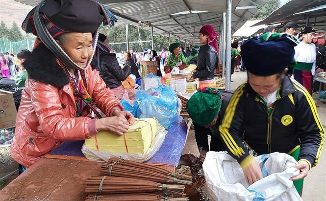 Hà Giang có thêm hai Di sản Văn hóa Phi vật thể Quốc gia ảnh 2