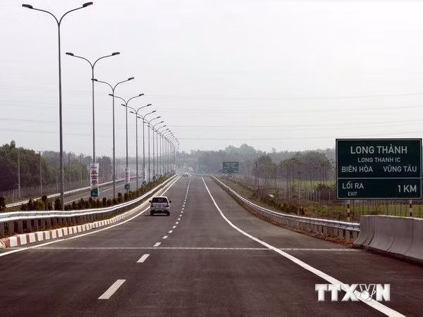 Hơn 32.300 tỷ đồng đầu tư tuyến cao tốc Đồng Nai-Lâm Đồng ảnh 1