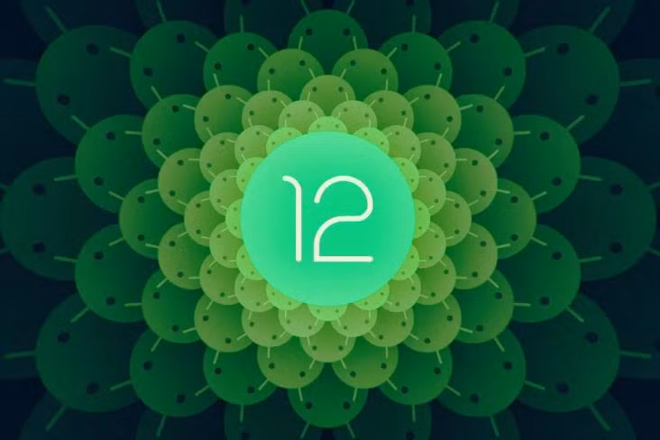 Android 12 sẽ có nhiều thay đổi mới về thông báo và tiện ích ảnh 1