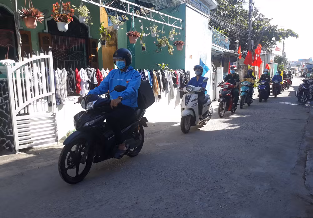 Ninh Thuận, Đắk Nông, Hưng Yên hoàn tất công tác chuẩn bị bầu cử ảnh 1