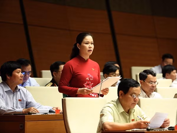 “Nóng” vấn đề quản lý, sử dụng vốn, tài sản nhà nước tại doanh nghiệp ảnh 1