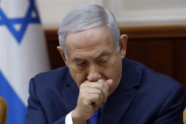 Ấn định thời điểm công bố quyết định cáo trạng với Thủ tướng Israel ảnh 1