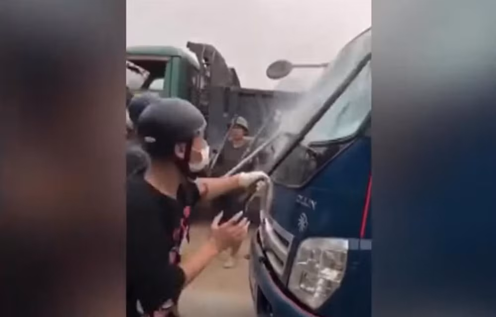 Vụ tranh chấp đất đai tại Lương Sơn: Khởi tố 9 bị can liên quan ảnh 1