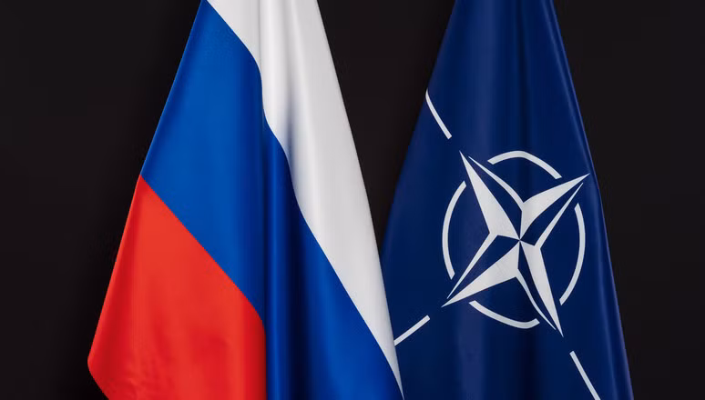 Thổ Nhĩ Kỳ muốn NATO-Nga tiếp tục đối thoại về các bất đồng ảnh 1