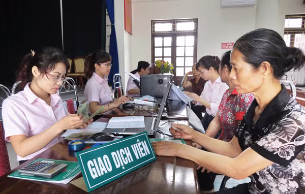 'Làn gió mới' Chỉ thị 40: Tạo đột phá cho tín dụng chính sách xã hội ảnh 1