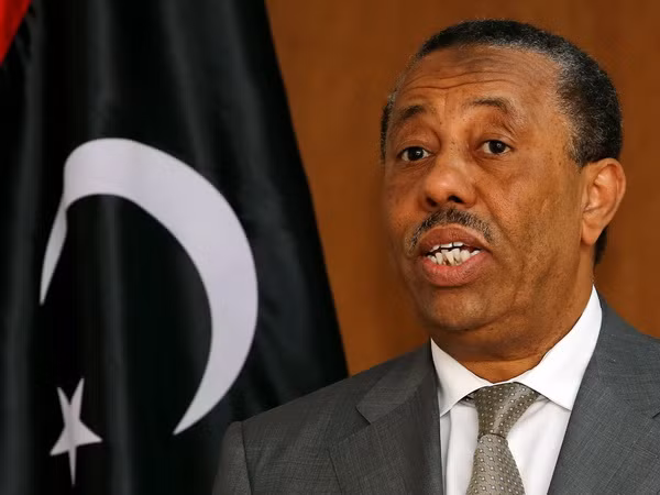 Chính phủ Libya ra lệnh cho quân đội giải phóng thủ đô Tripoli ảnh 1
