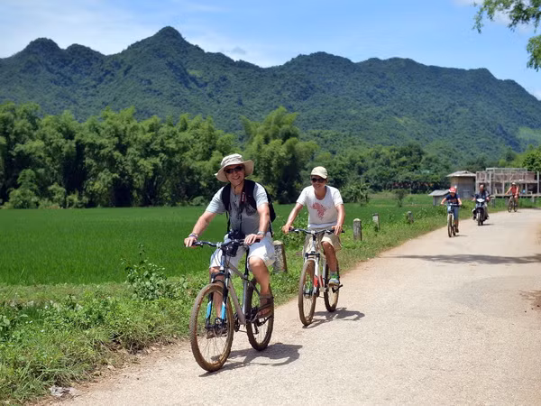 Quảng bá du lịch Hà Nội đến các thị trường khách tiềm năng ảnh 1
