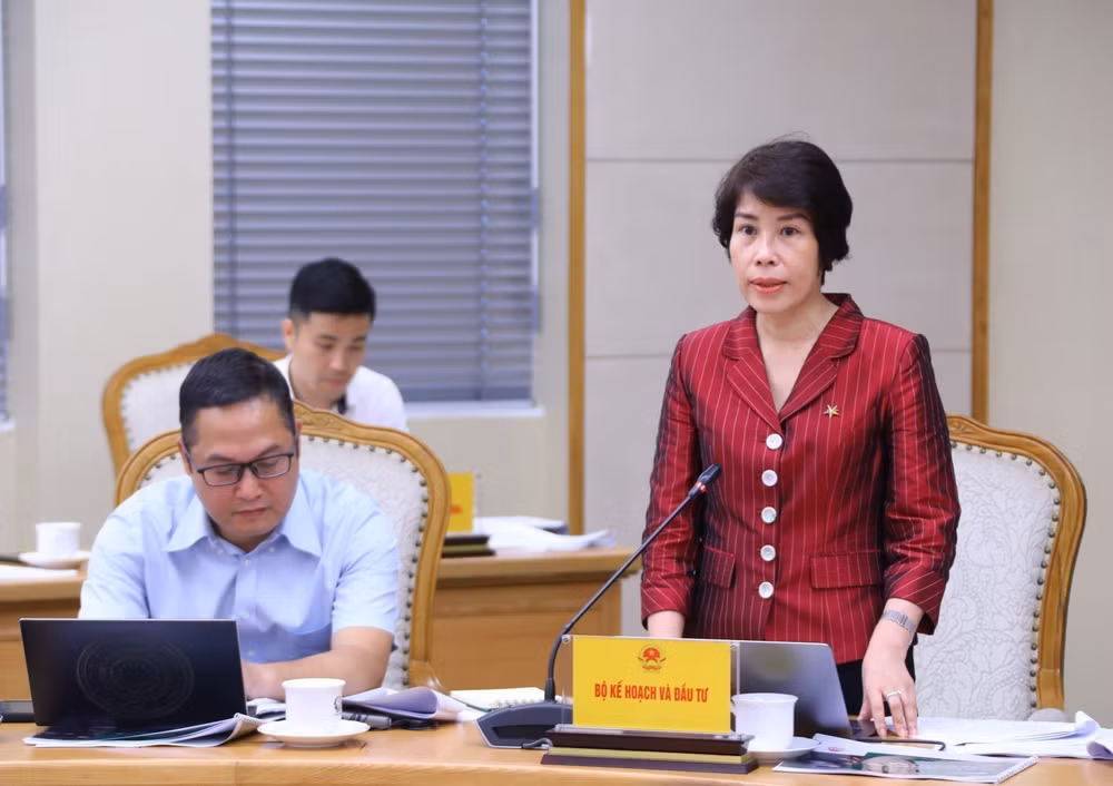 'Thiếu giải pháp cụ thể, mục tiêu Tăng trưởng Xanh chỉ nằm trên giấy' ảnh 3