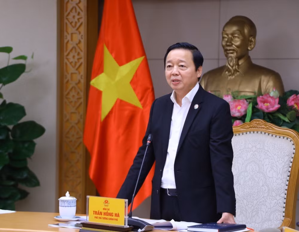 'Thiếu giải pháp cụ thể, mục tiêu Tăng trưởng Xanh chỉ nằm trên giấy' ảnh 2