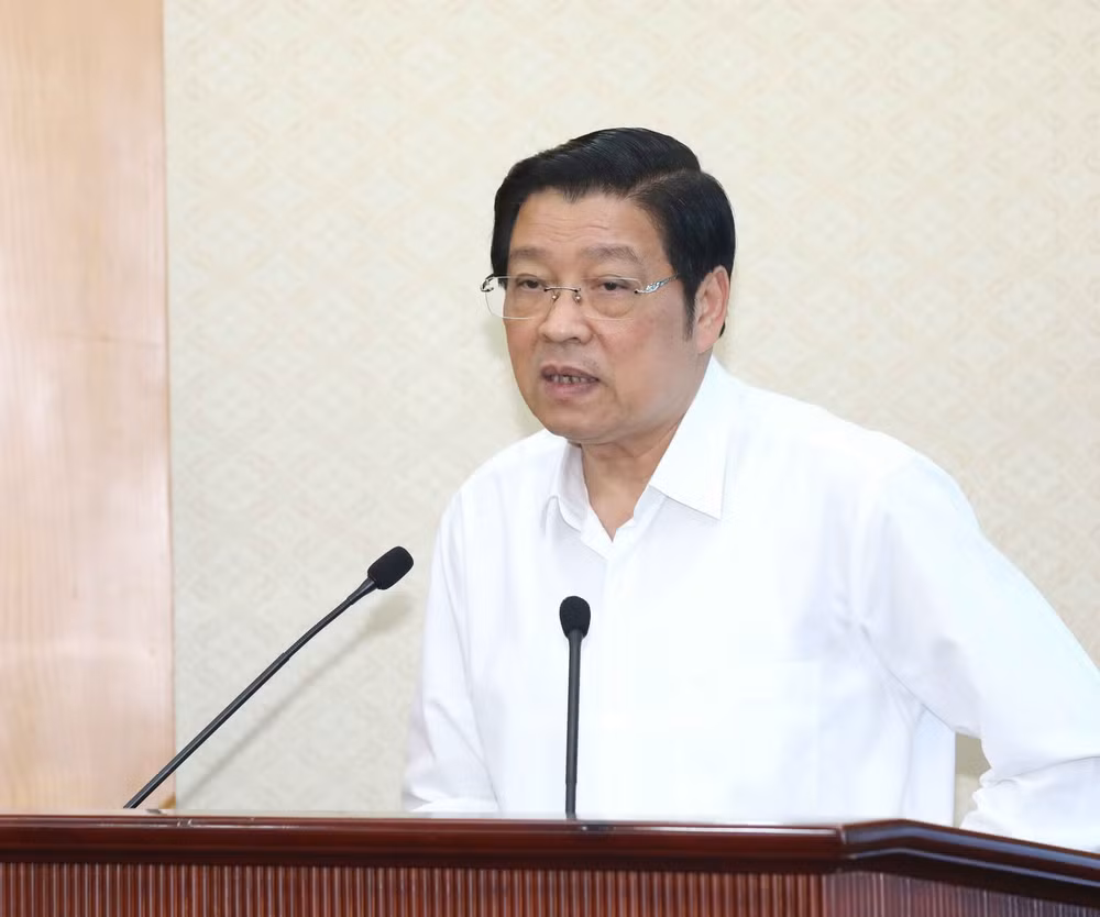 'Cán bộ trẻ phải dành thời gian thỏa đáng cho nghiên cứu khoa học' ảnh 3