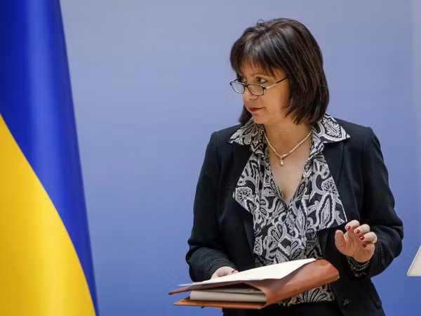 Ukraine đàm phán thành công xóa 3,6 tỷ USD nợ nước ngoài ảnh 1