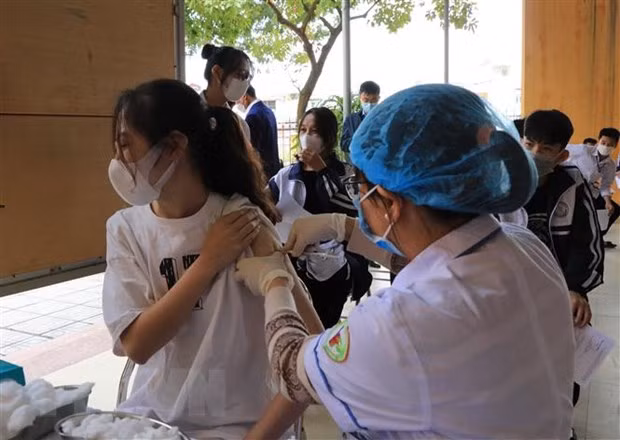 Bắc Ninh: Tăng cường kiểm soát mức độ gia tăng của dịch COVID-19 ảnh 1