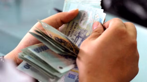 Cơ hội để thanh toán số 'bùng nổ' do lo ngại dịch bệnh COVID-19 ảnh 2