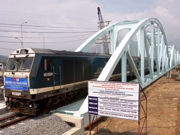 Bộ Giao thông lên tiếng về nghi án tập đoàn Nhật Bản hối lộ ảnh 1