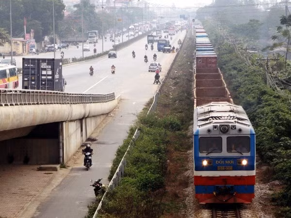 Thêm 10 quan chức ngành giao thông phải giải trình nghi án hối lộ ảnh 1