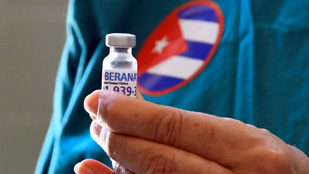 Vaccine COVID-19 do Cuba sản xuất cho kết quả thử nghiệm đáng khích lệ ảnh 1