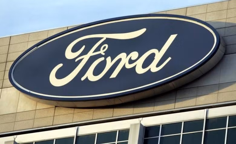 Hãng Ford kéo dài thời hạn dừng sản xuất ôtô tại Venezuela ảnh 1