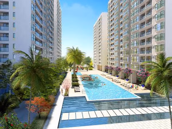 Phú Mỹ Hưng tiếp tục mở bán Scenic Valley giai đoạn 2 ảnh 1