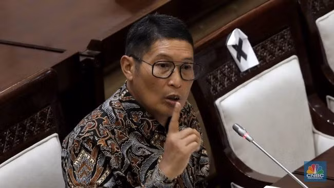 Indonesia thúc đẩy kinh tế ASEAN tăng trưởng nhanh và bền vững ảnh 1