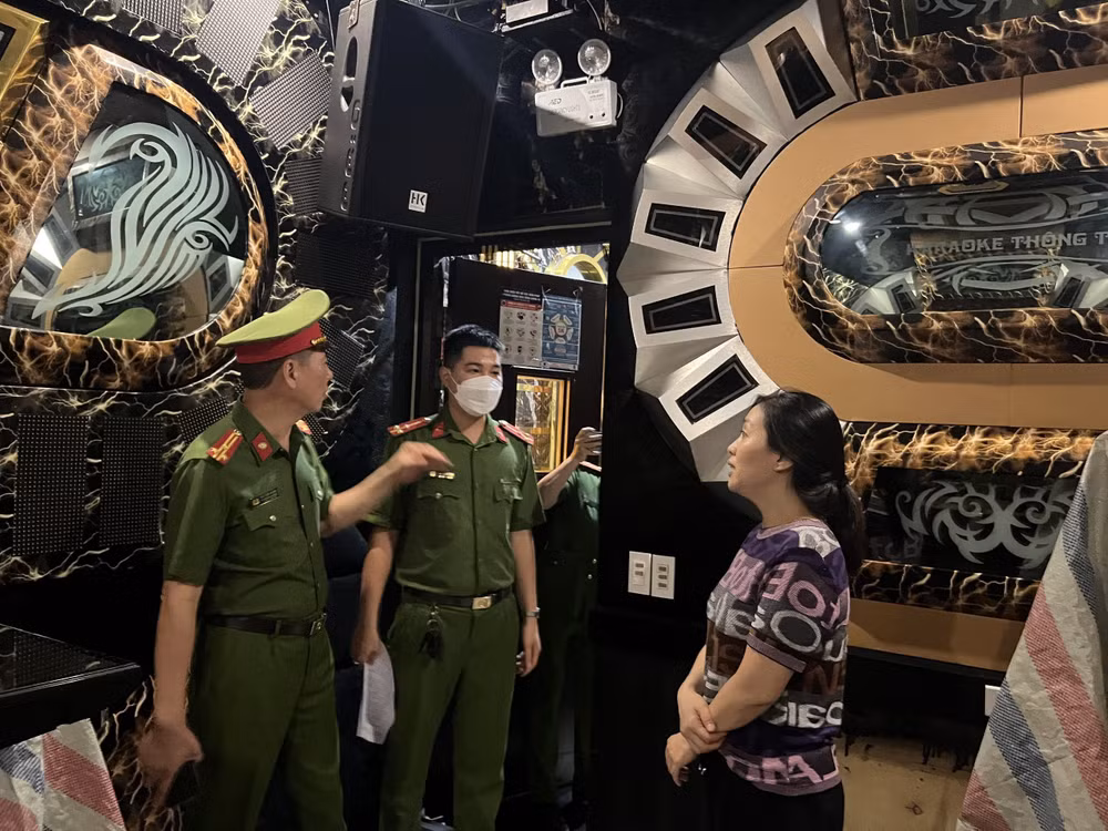 Hà Nội: Mở đợt cao điểm 60 ngày kiểm tra, rà soát về cháy nổ ảnh 1