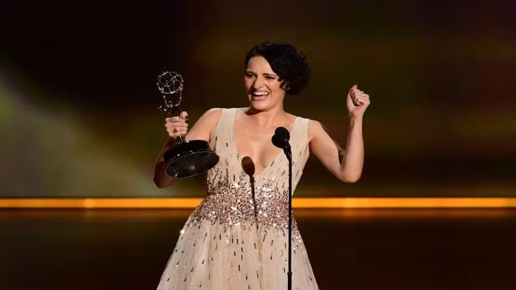 Những khoảnh khắc ấn tượng tại lễ trao giải Emmy Awards 71 ảnh 6
