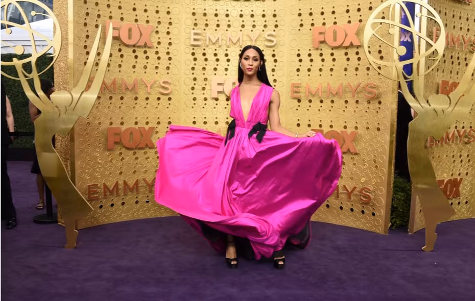 Những khoảnh khắc ấn tượng tại lễ trao giải Emmy Awards 71 ảnh 8