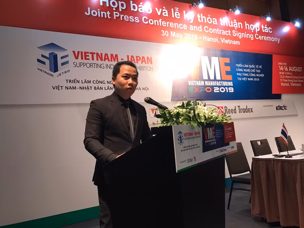 ‘70% doanh nghiệp Nhật Bản muốn mở rộng kinh doanh tại Việt Nam' ảnh 1