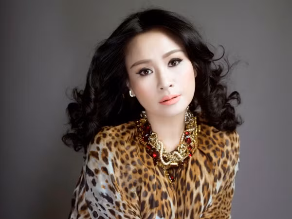 Thanh Lam kể về những kỷ niệm xúc động với bố Thuận Yến ảnh 1