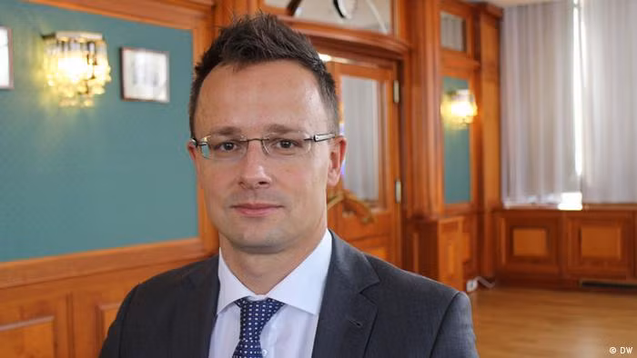 Hungary: Các biện pháp trừng phạt Nga gây thiệt hại cho chính châu Âu ảnh 1
